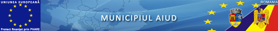 Primaria municipiului Aiud