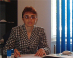 Şef Serviciu -
Serviciul Public de Asistenţă Socială
