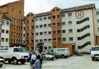 Spitalul Municipal Aiud