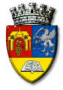 Stema municipiului Aiud