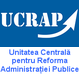 Unitatea Centrala pentru Reforma Administratiei Publice