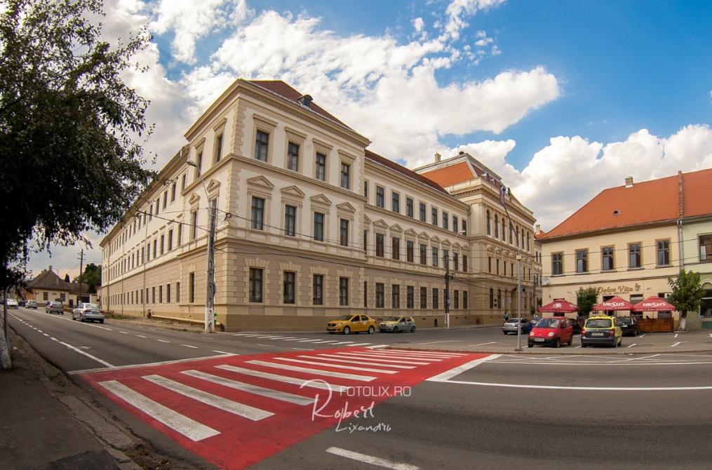 Colegiul Național “Bethlen Gábor”