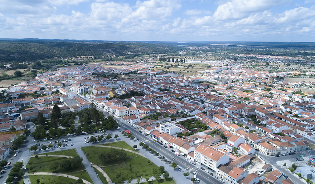 Ponte de Sor - Portugalia