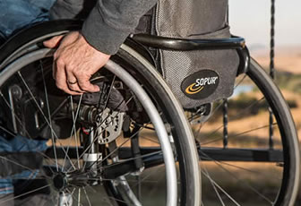  Anunț privind facilitarea inserției pe piața muncii a persoanelor cu dizabilități 