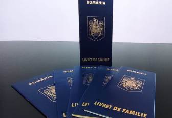 Publicații căsătorii noiembrie 2025