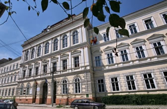 Muzeul de Științele Naturii Aiud - cel mai vechi muzeu de științe naturale din România