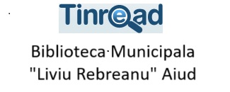Tinread - Biblioteca Aiud